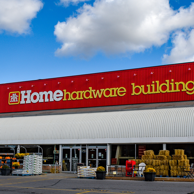 Newcastle store home hardware